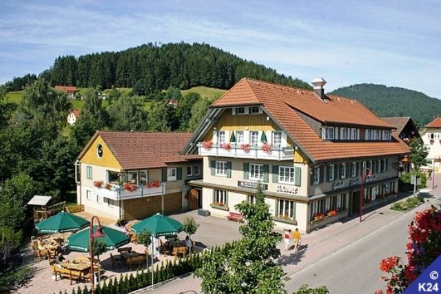 VERPACHTUNG Baiersbronn - Dorfgasthaus TannenMarie