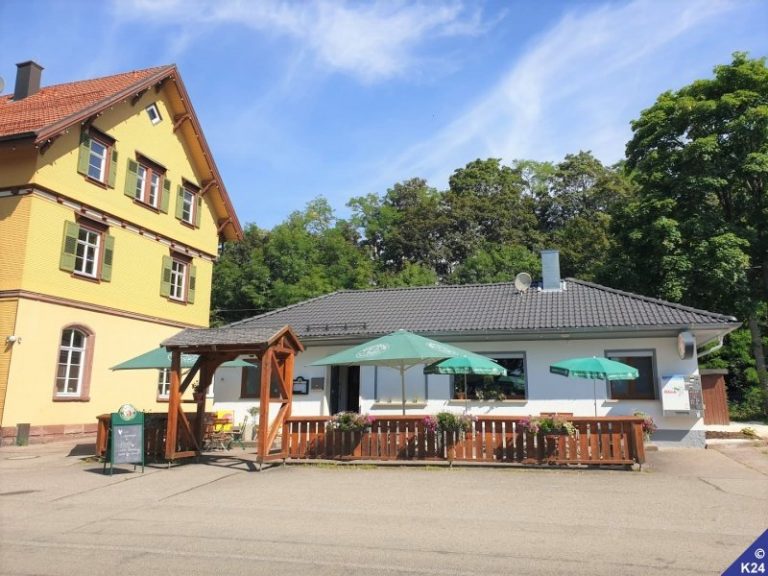 VERPACHTUNG Dornstetten - Pub & Bar "Zum Hexle"
